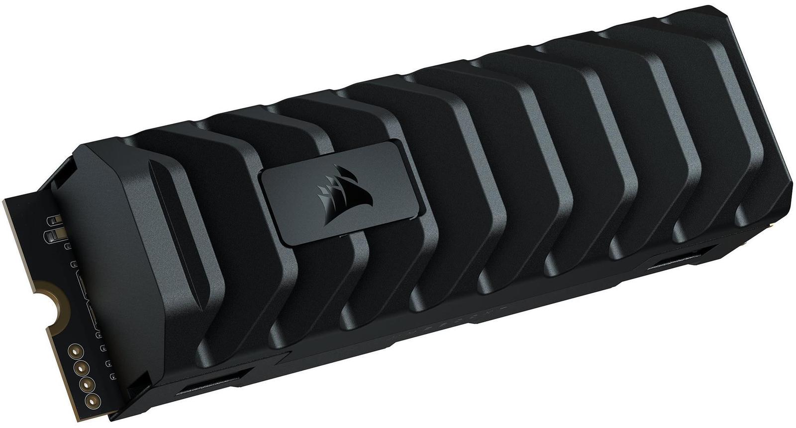 Corsair MP600 PRO XT 2000GB