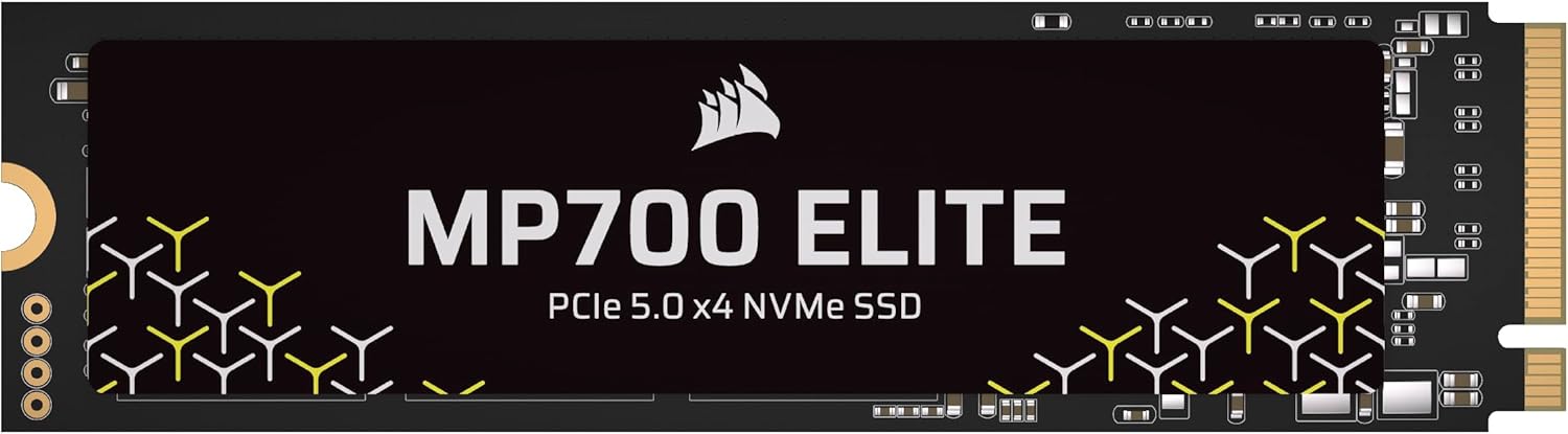 Corsair MP700 Elite 1000GB