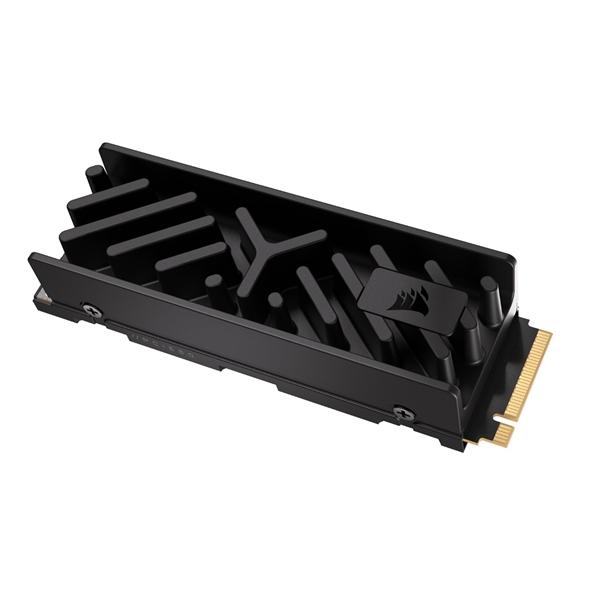 Corsair MP700 Elite w/Heatsink