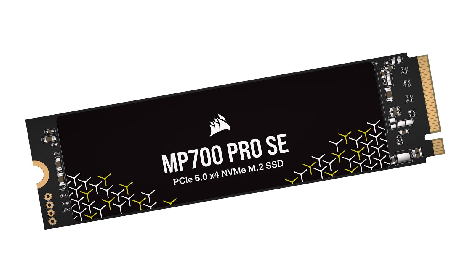 Corsair MP700 PRO SE