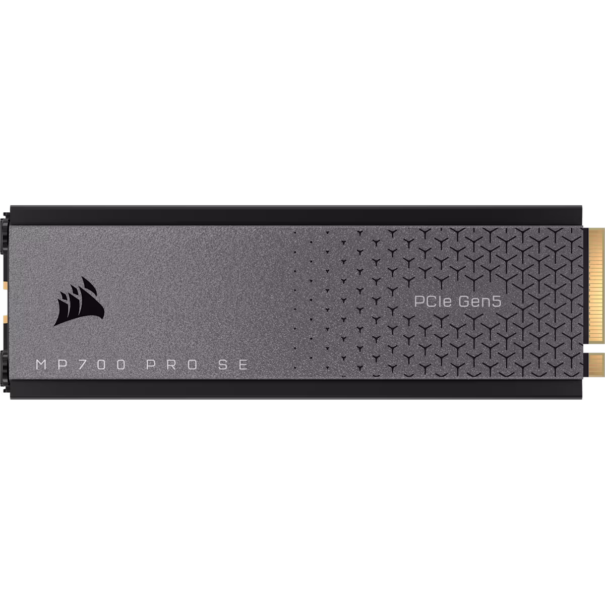 Corsair MP700 PRO SE with Air Cooler