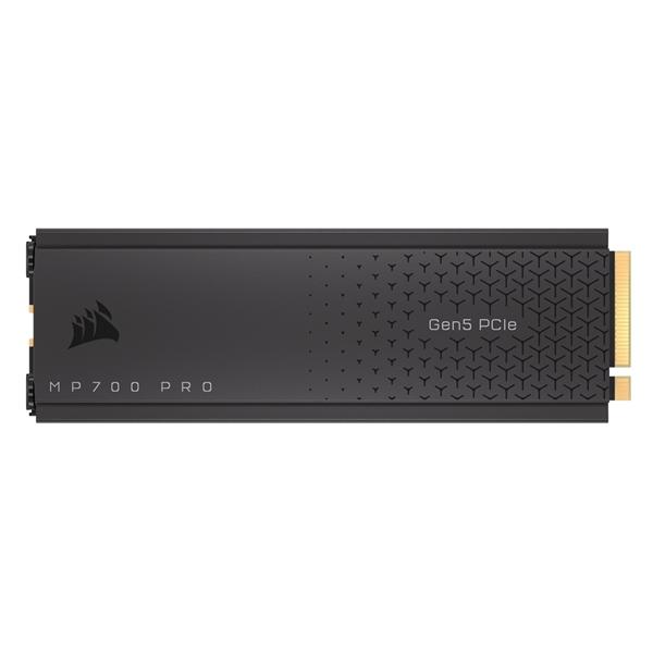 Corsair MP700 PRO w/Heatsink 1000GB