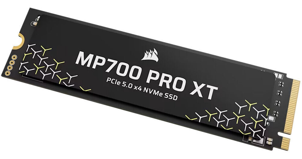 Corsair MP700 PRO XT 2000GB
