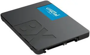 Crucial BX500 2000GB