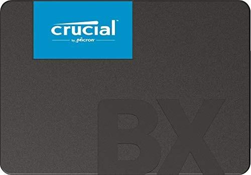 Crucial BX500