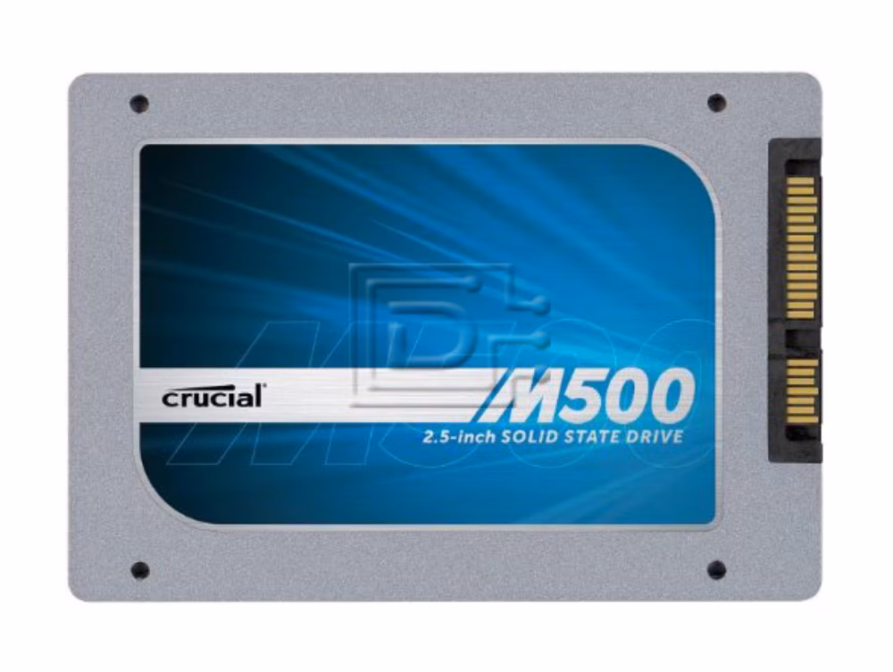 Crucial M500