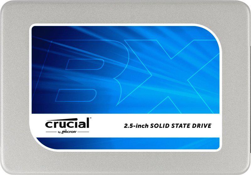 Crucial BX200