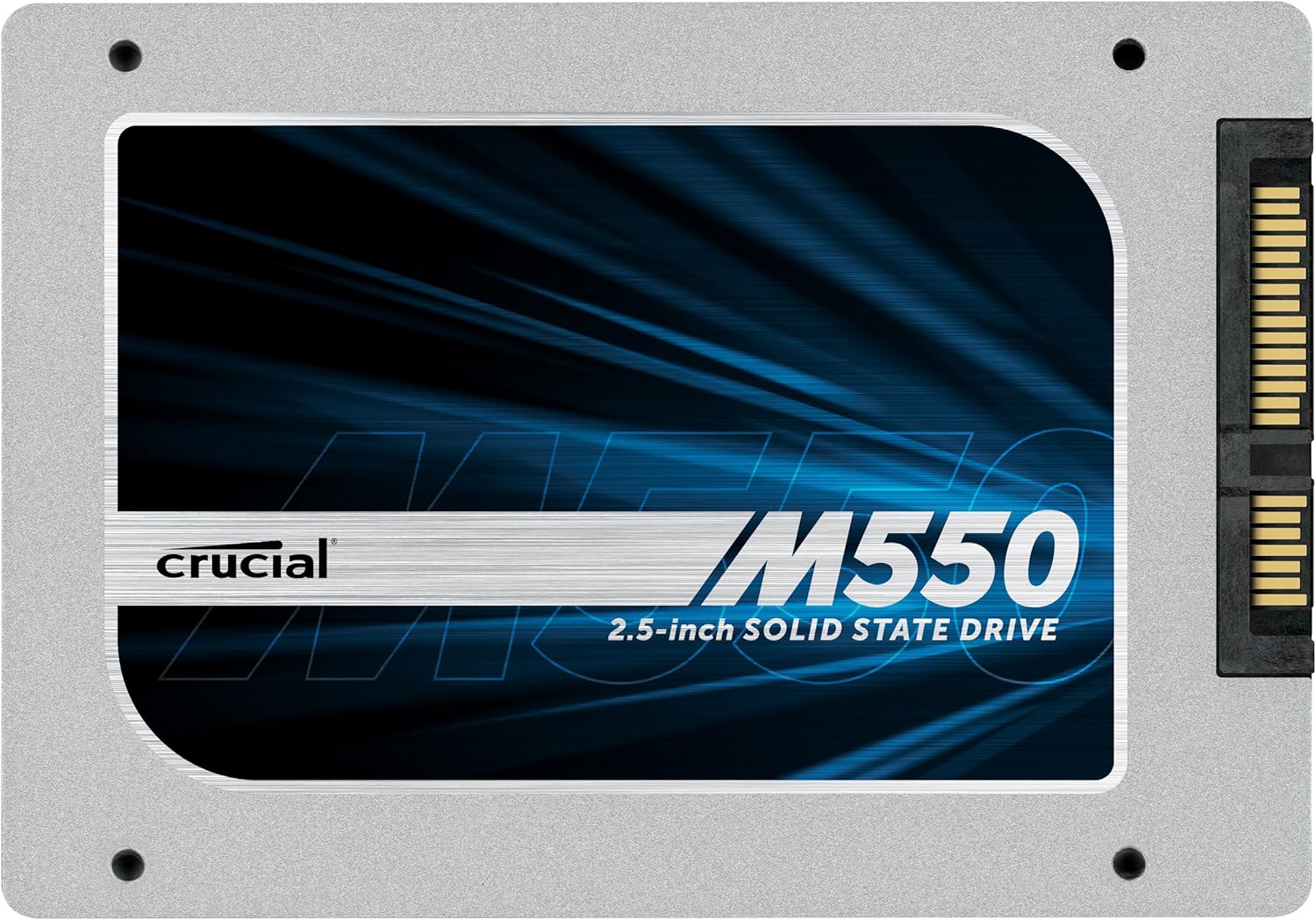 Crucial M550 512GB