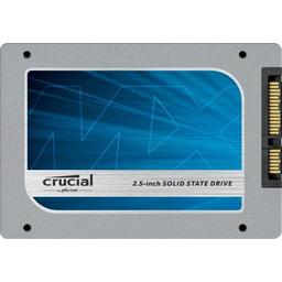 Crucial MX100