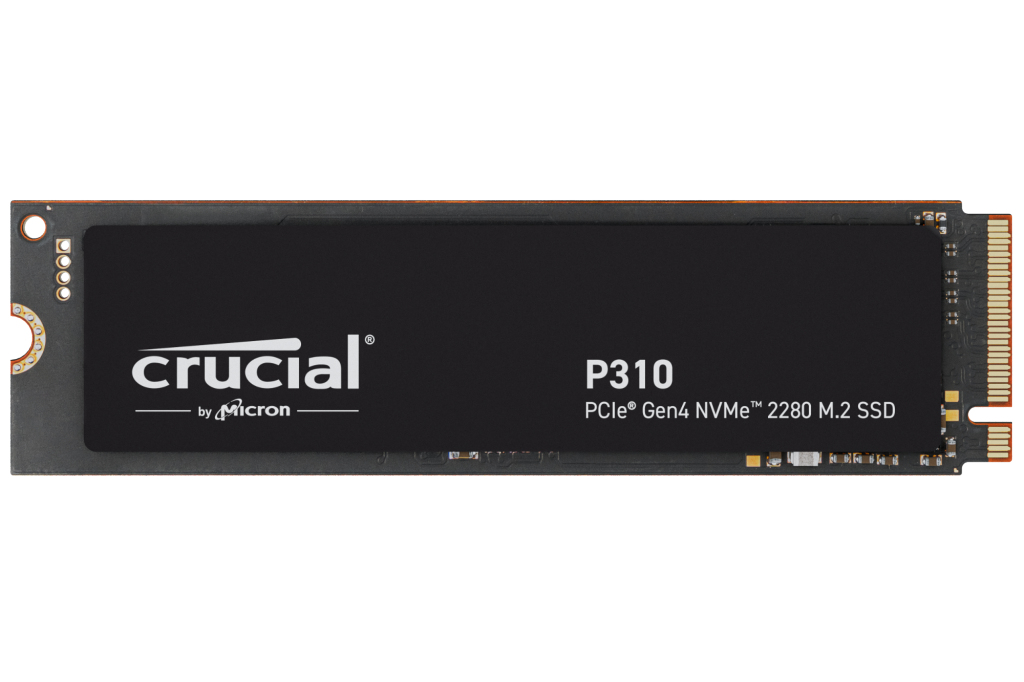 Crucial P310