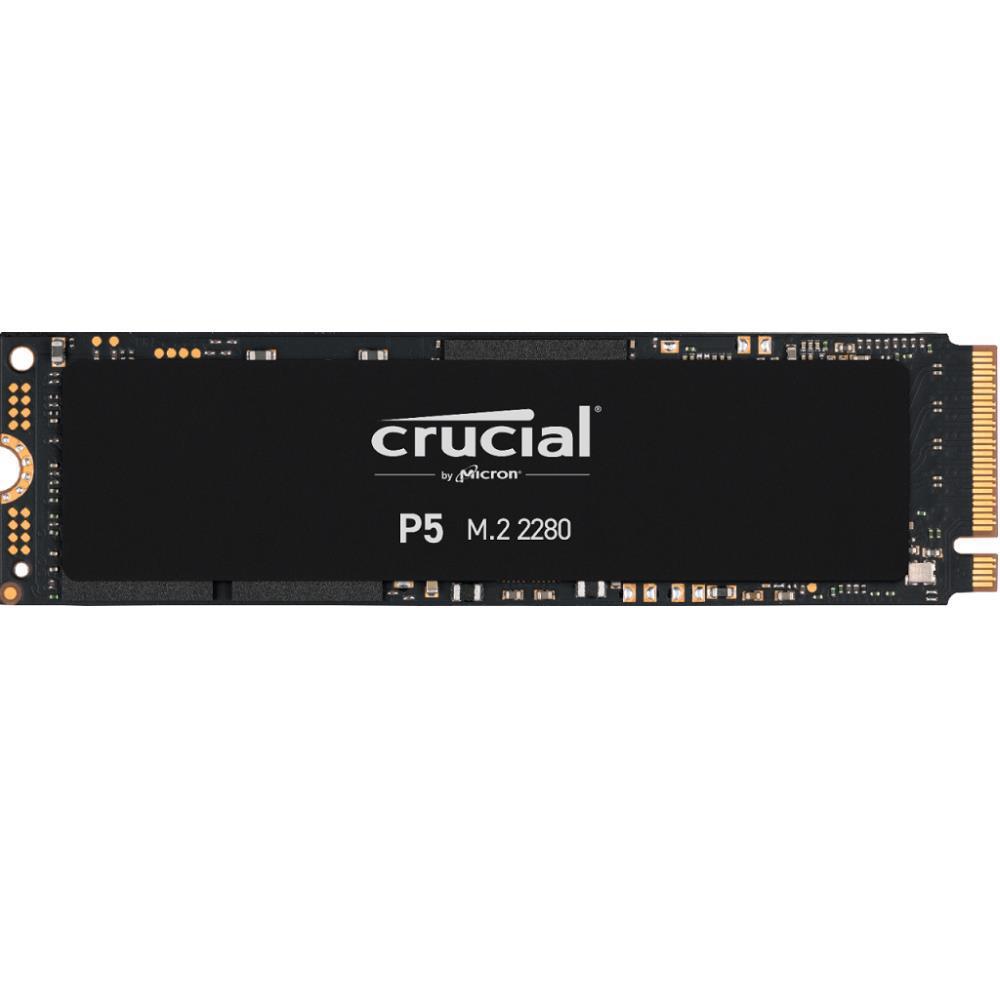 Crucial P5