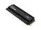 Crucial P510 W/Heatsink 1000GB