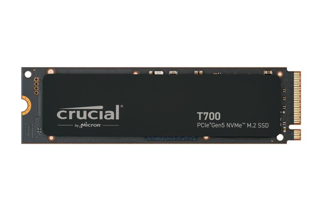 Crucial T700