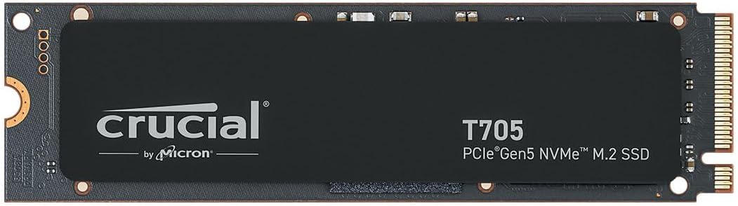 Crucial T705 2000GB