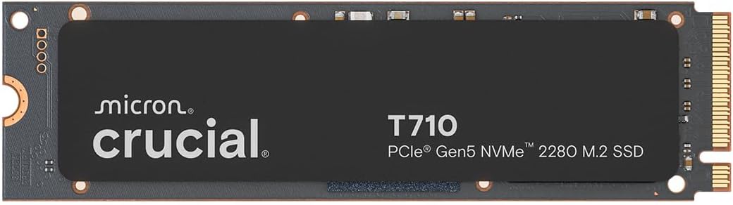 Crucial T710 2000GB
