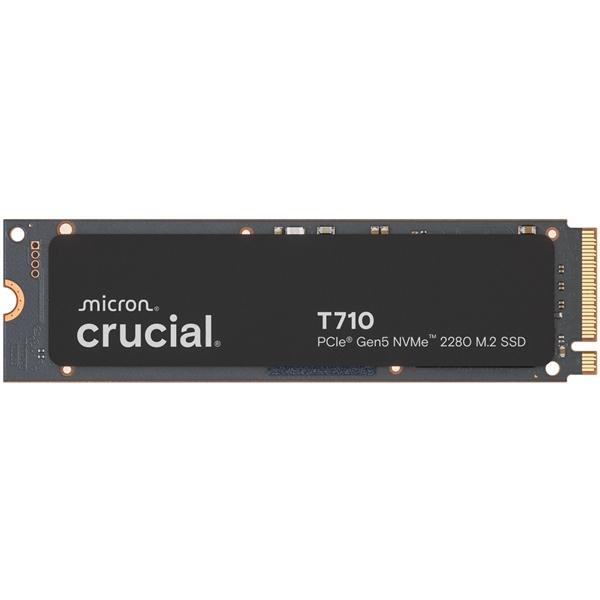 Crucial T710 2000GB