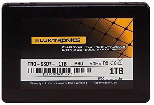 Eluktro Pro Performance