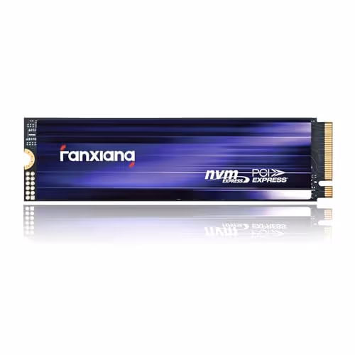 Fanxiang S880