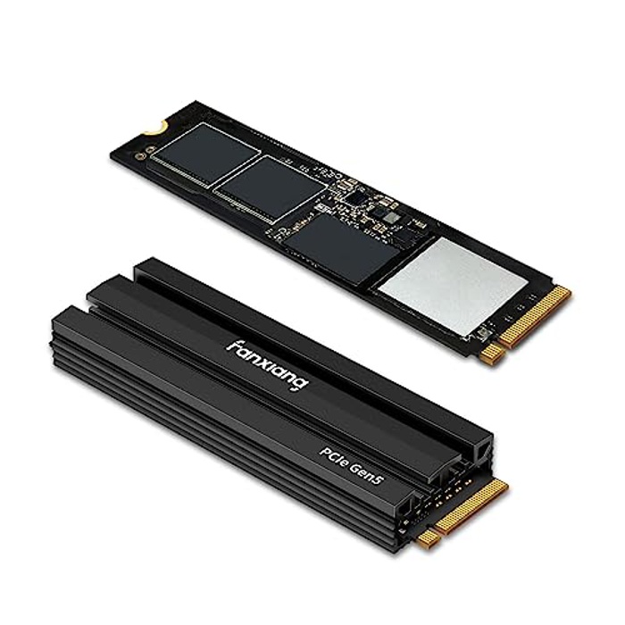 Fanxiang S900