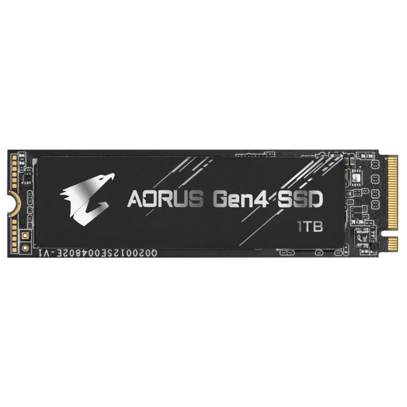 Gigabyte AORUS Gen4 1000GB