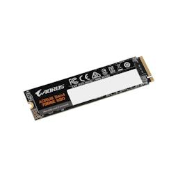 Gigabyte AORUS Gen4 7000E 2000GB