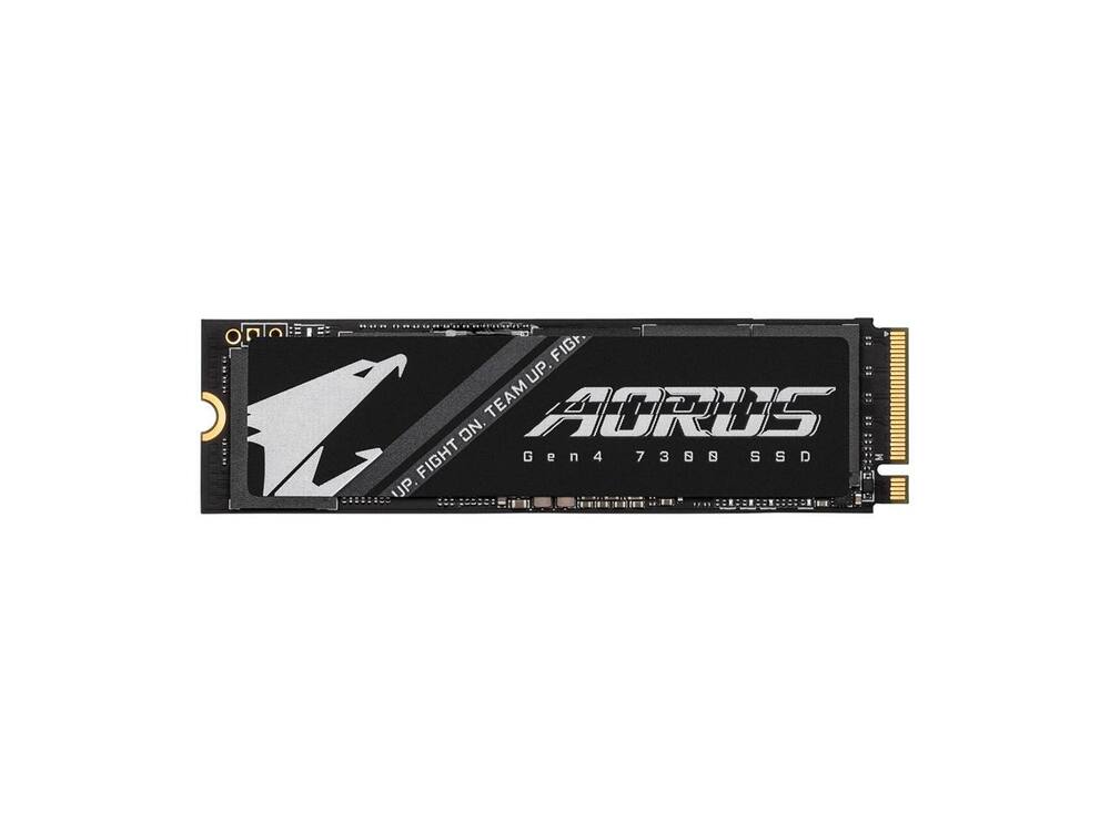 Gigabyte AORUS Gen4 7300 1000GB