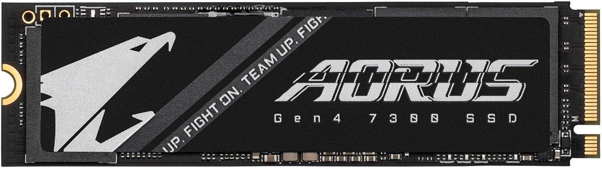 Gigabyte AORUS Gen4 7300