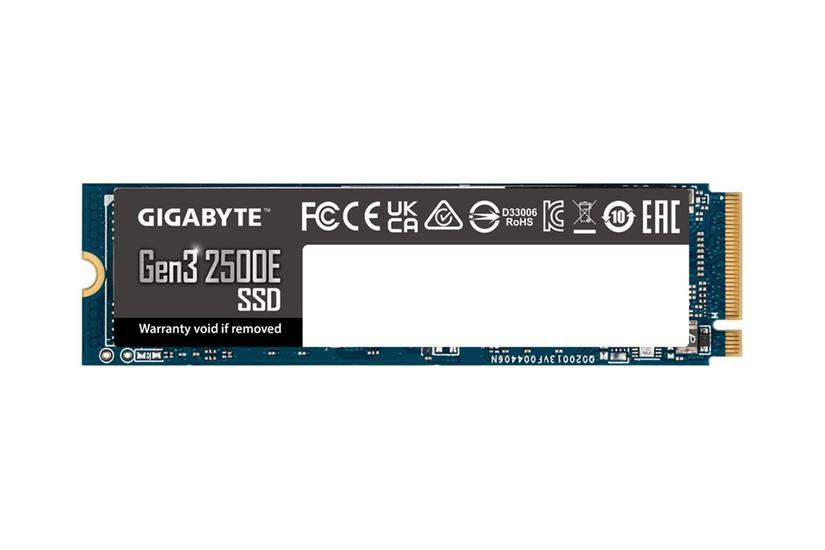 Gigabyte Gen3 2500E