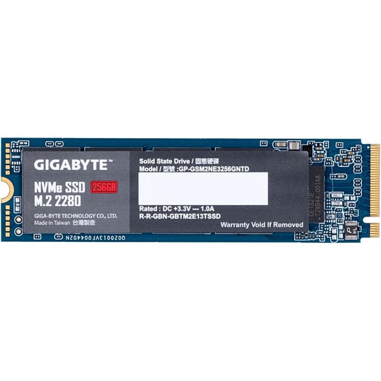 Gigabyte GP-GSM2NE3256GNTD