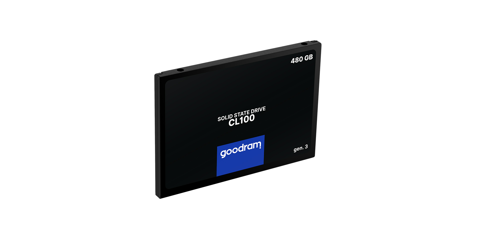 GOODRAM CL100 gen.3
