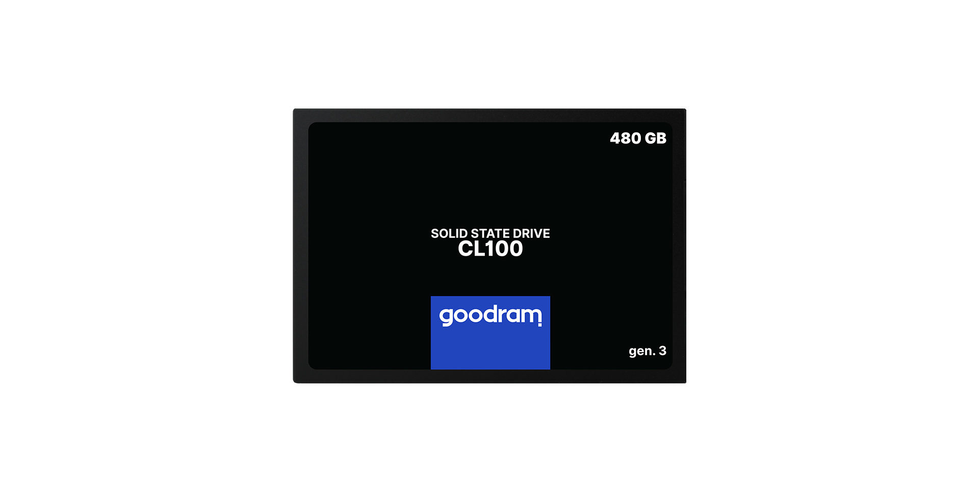 GOODRAM CL100 gen.3