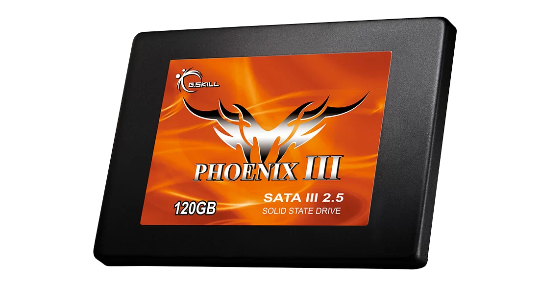 G.Skill Phoenix III