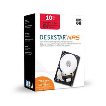 Hitachi Deskstar NAS 10000GB