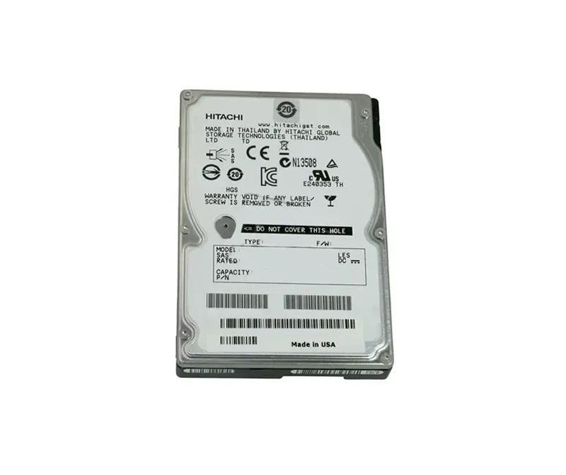 Hitachi HGST Ultrastar C10K1800