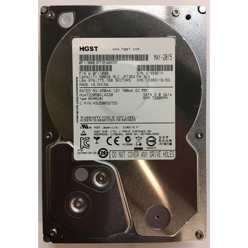 Hitachi A7K2000