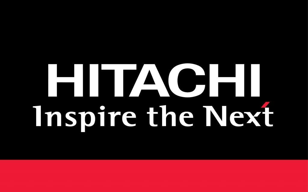 Hitachi s842 800GB