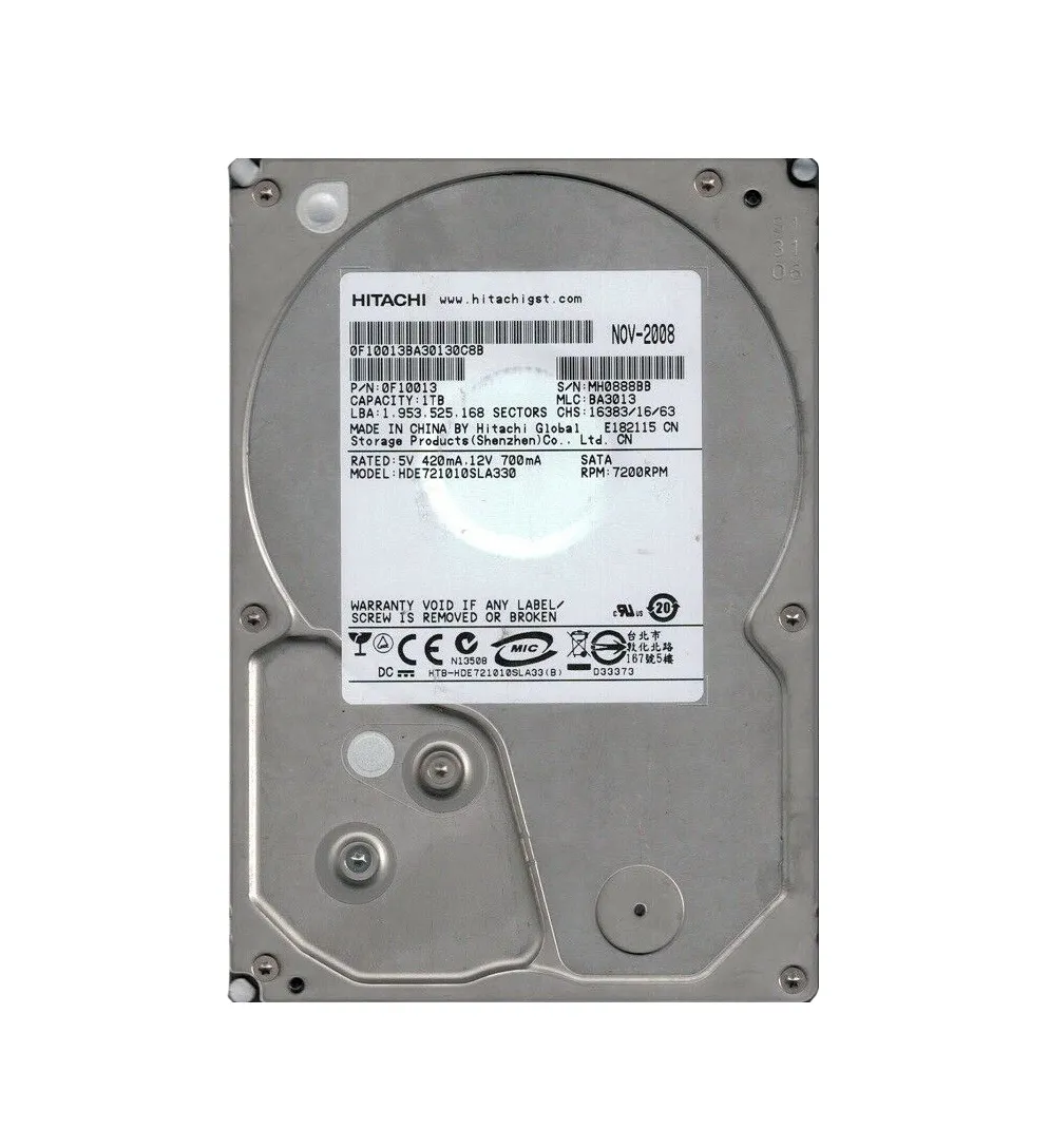 Hitachi E7K1000