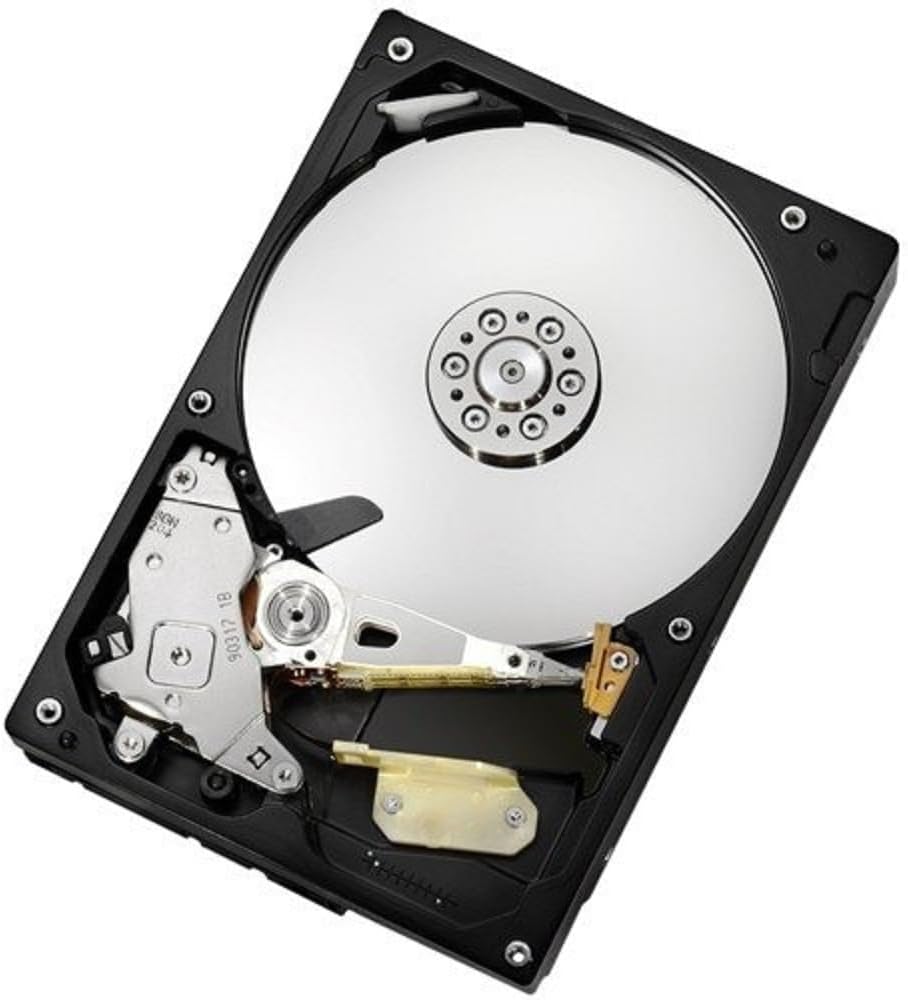 Hitachi 7K1000 1000GB