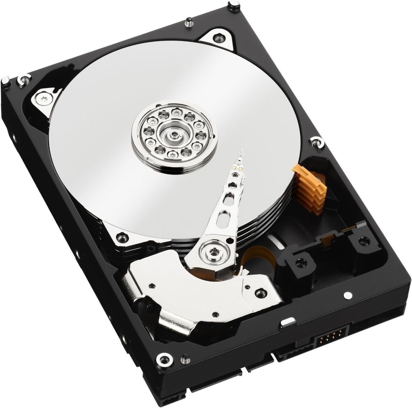 Hitachi Ultrastar C10K900 600GB