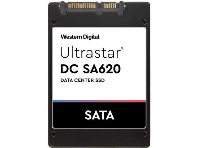 Hitachi Ultrastar DC SA620