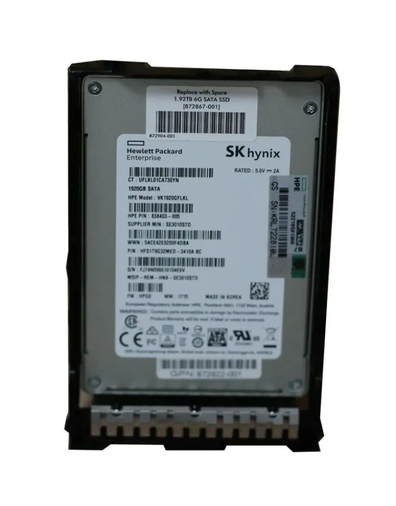 HP Y6P08AA