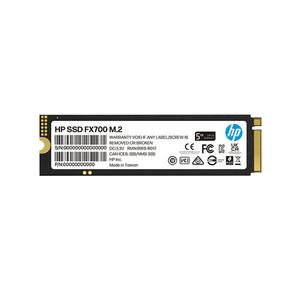 HP FX700