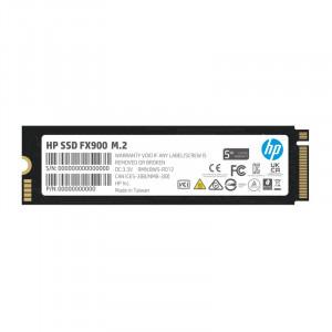 HP FX900 Pro