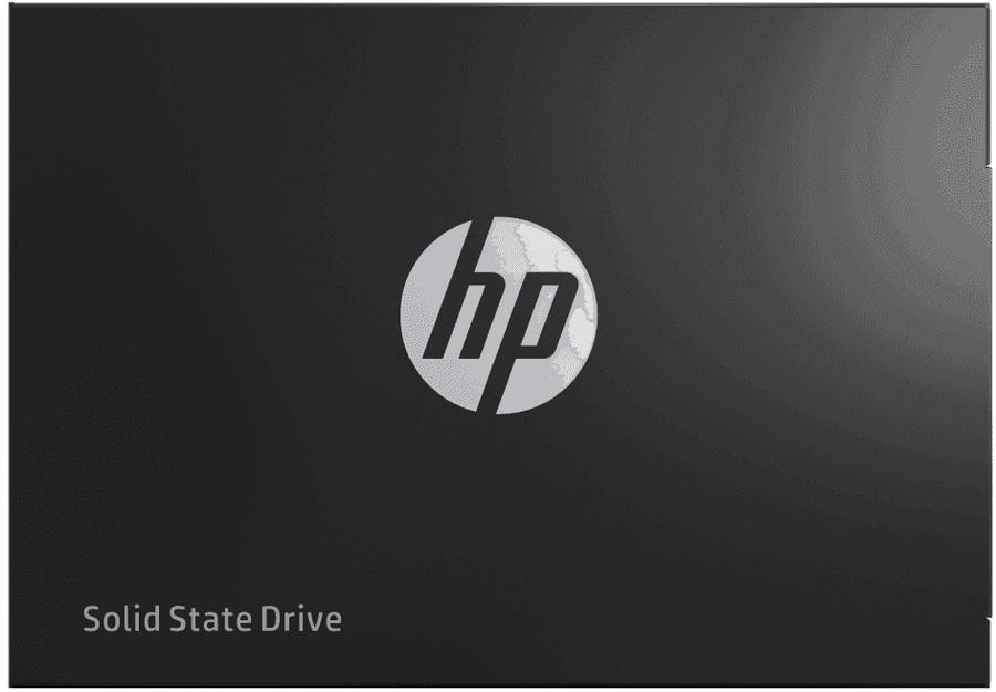 HP S650
