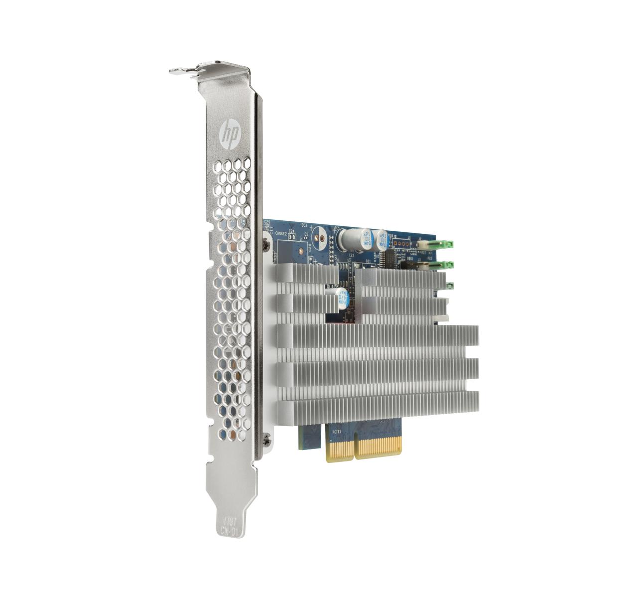 HP Z Turbo Drive G2