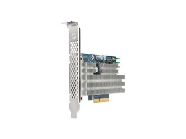 HP Z Turbo Drive PCIe