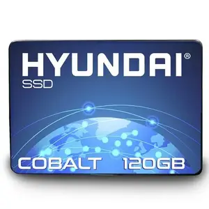 Hyundai Technology Cobalt