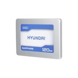 Hyundai Technology Sapphire