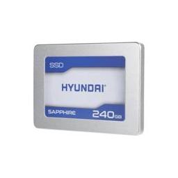 Hyundai Technology Sapphire