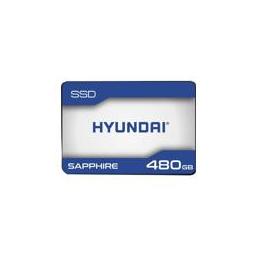 Hyundai Technology Sapphire